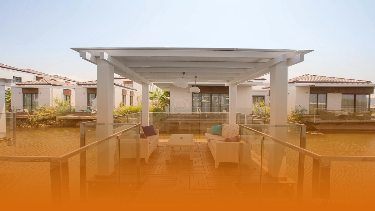 jiva beach hotel fethiye vilas room